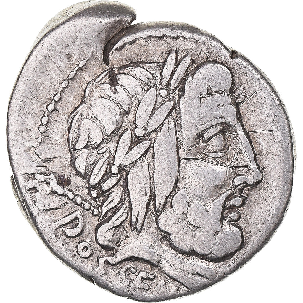 Mince, 
  
  Rubria, 
  
  denár