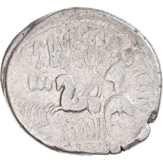 Mince, 
  
  emilii, 
  
  denár