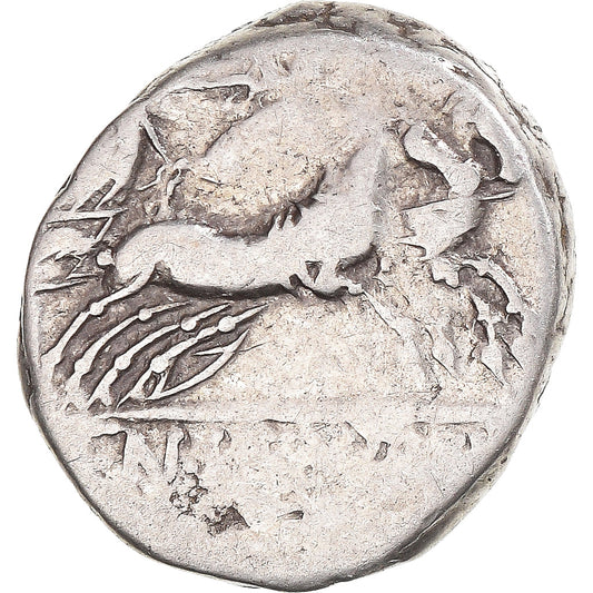 Mince, 
  
  Cornelia, 
  
  denár