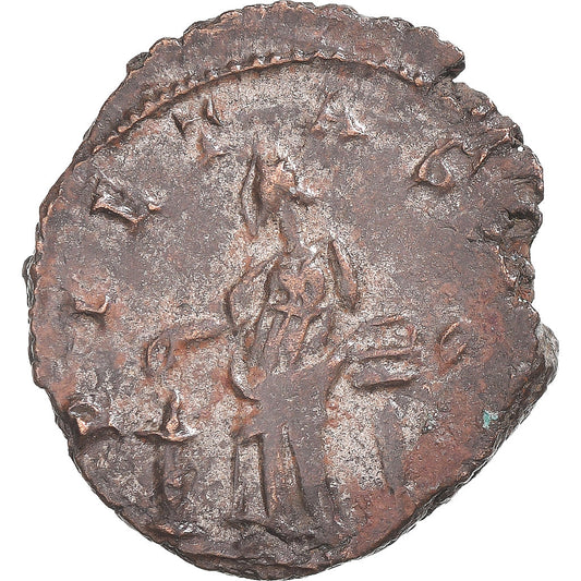 Mince, 
  
  Victorinus, 
  
  Antoninianus