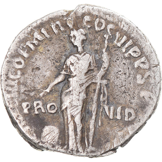 Mince, 
  
  Trajan, 
  
  denár