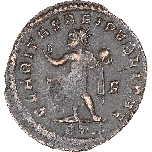 Mince, 
  
  Konstantin II, 
  
  Zlomek Æ