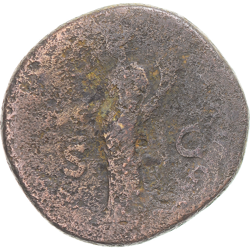 Mince, 
  
  Sabina, 
  
  Sestertius