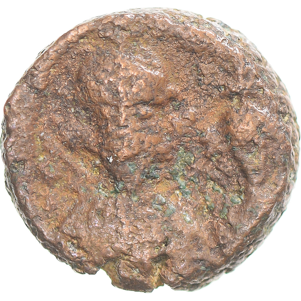 Mince, 
  
  Heraclius a Heraclius Constantin, 
  
  12 Nummi