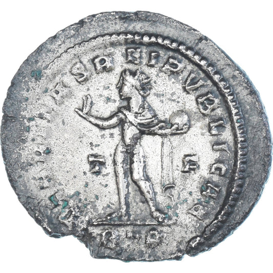 Mince, 
  
  Konstantin II, 
  
  Follis