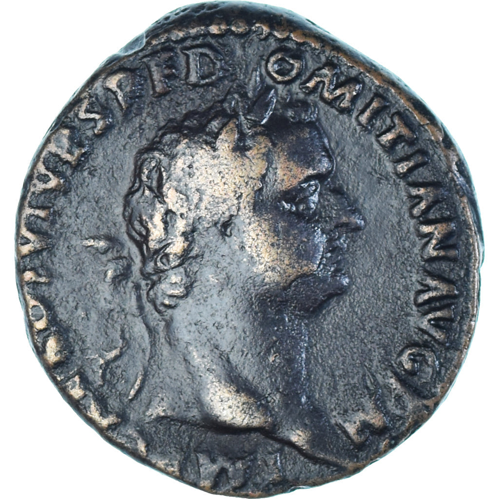 Mince, 
  
  Domitian, 
  
  Jak