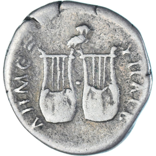 Mince, 
  
  lycie, 
  
  Trajan
