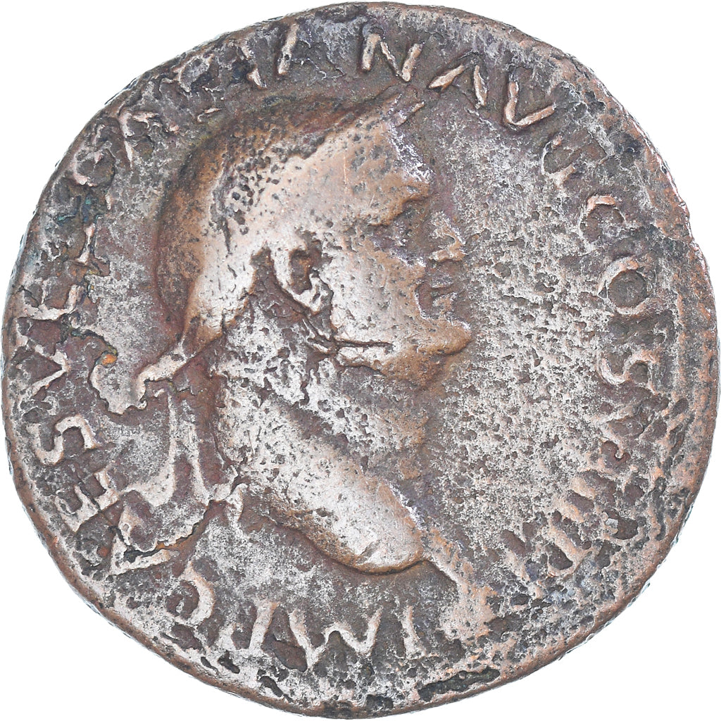 Mince, 
  
  Vespasianus, 
  
  Jak
