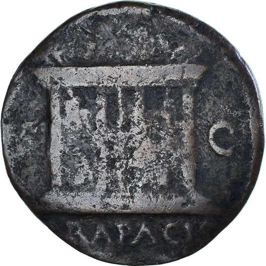 Mince, 
  
  Nero, 
  
  Jak