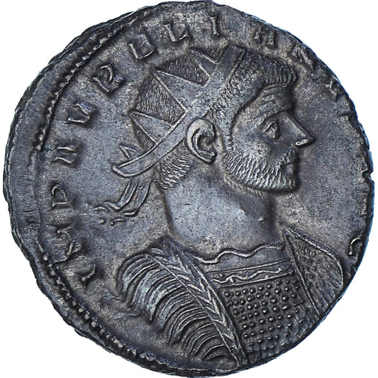 Mince, 
  
  Aurelian, 
  
  Aurelianus