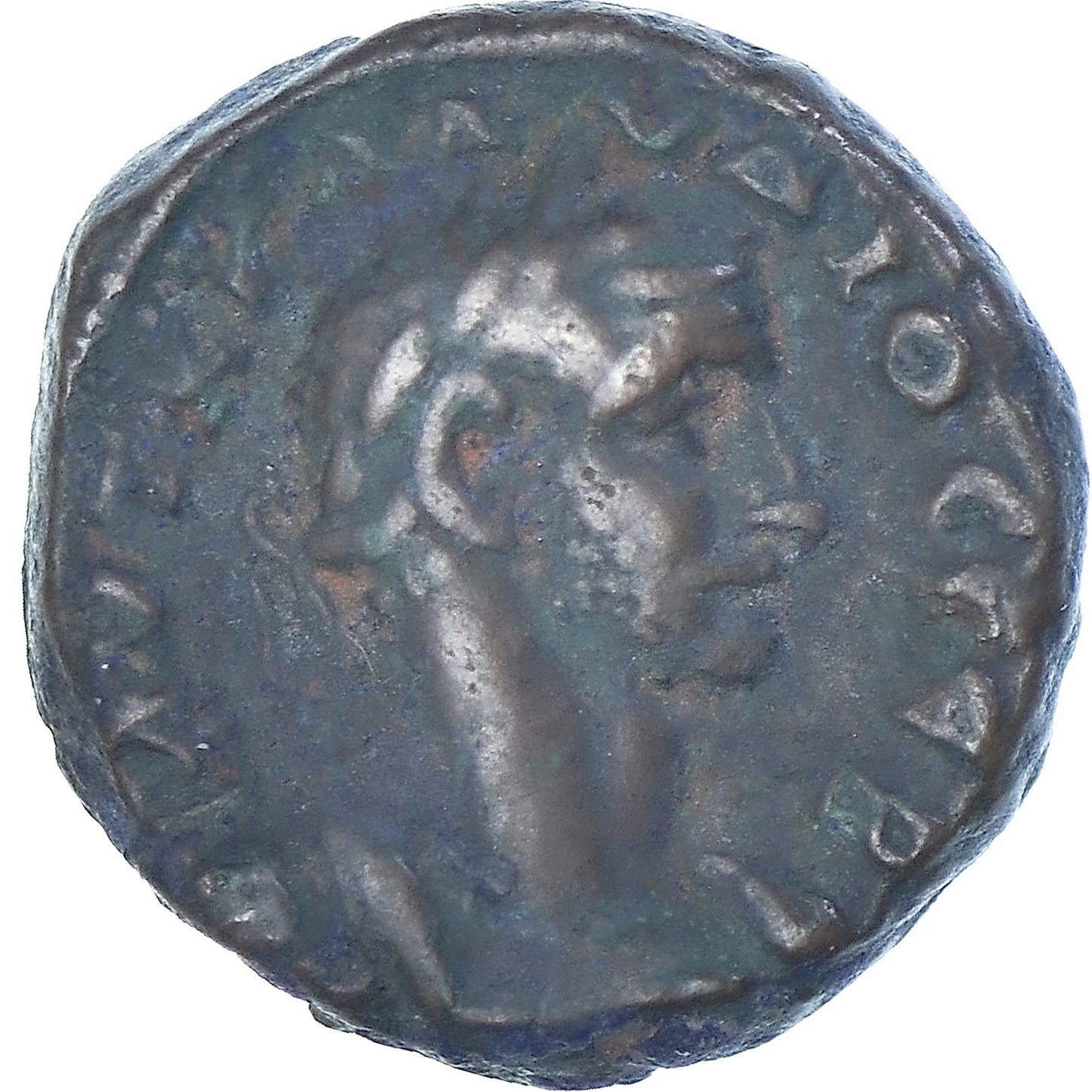 Mince, 
  
  Egypt, 
  
  Claudius II (Gothicus)