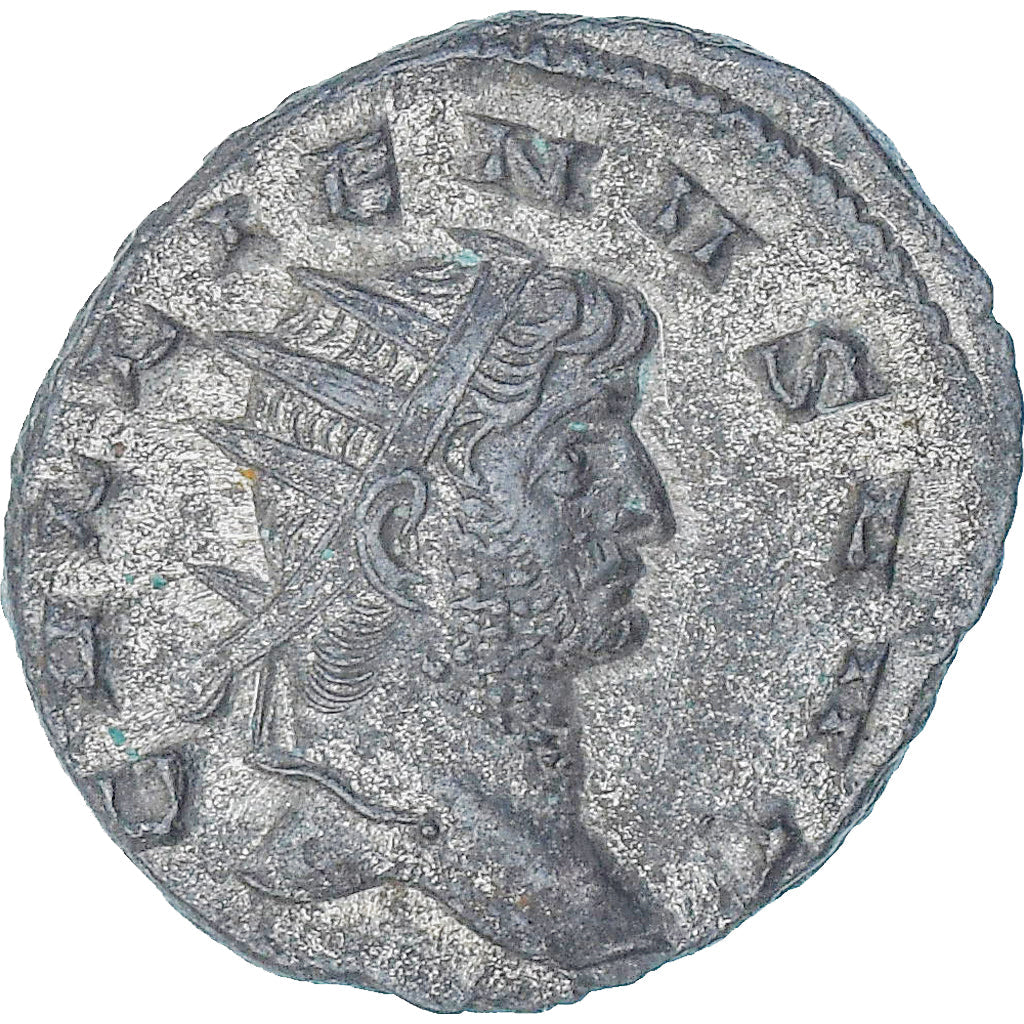 Gallienus, 
  
  Antoninianus, 
  
  260-268