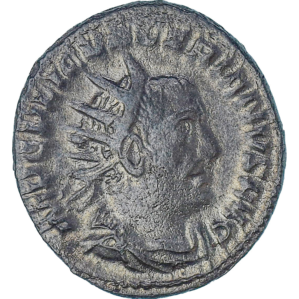 Valerian I, 
  
  Antoninianus, 
  
  253-254