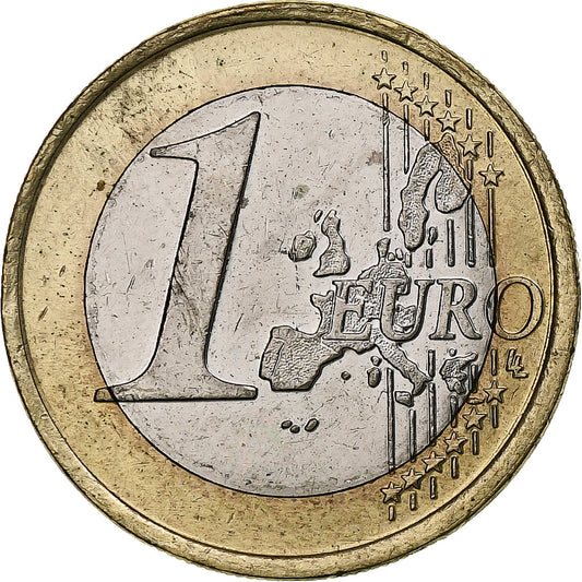 Belgie, 
  
  Albert II, 
  
  Euro