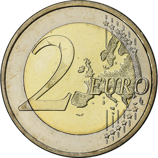 Finsko, 
  
  ražení euromincí, 
  
  10. výročí
