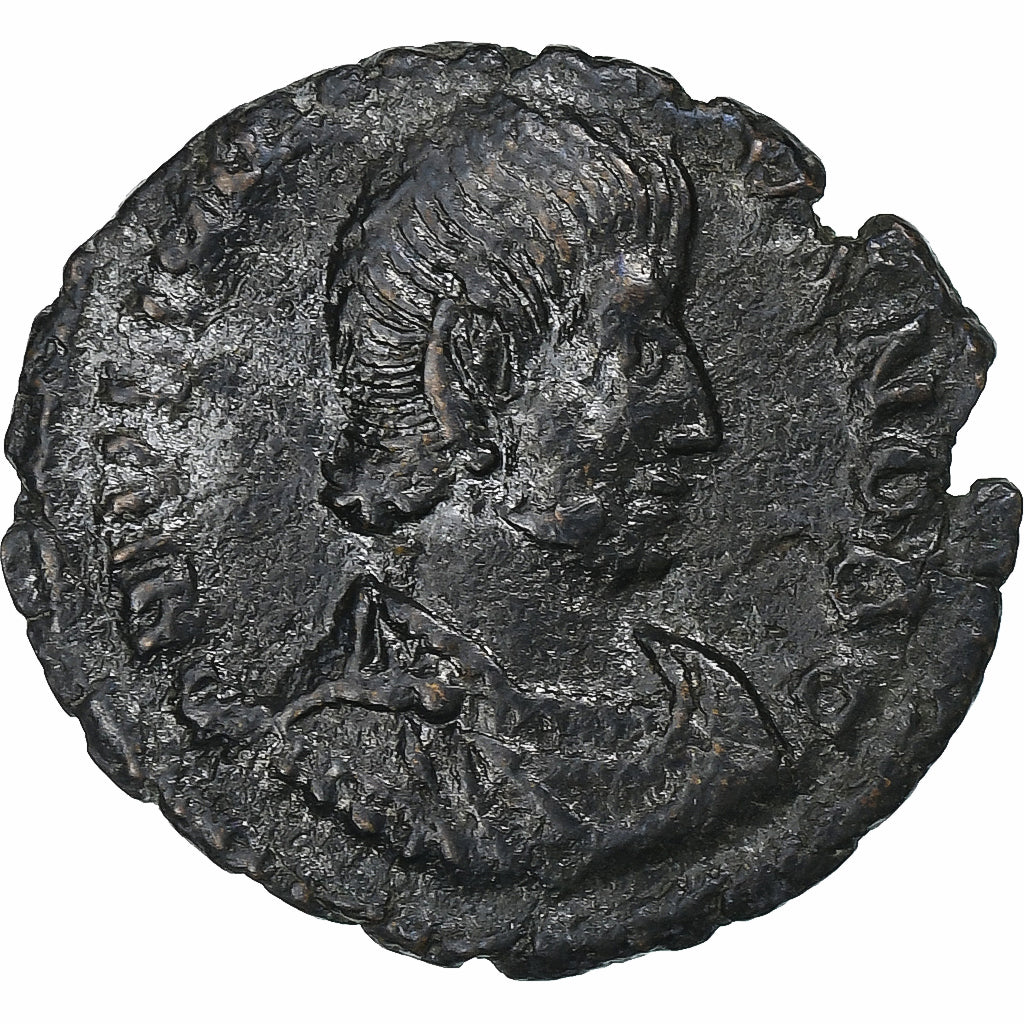 Julian II, 
  
  Snížená maiorina, 
  
  355-361