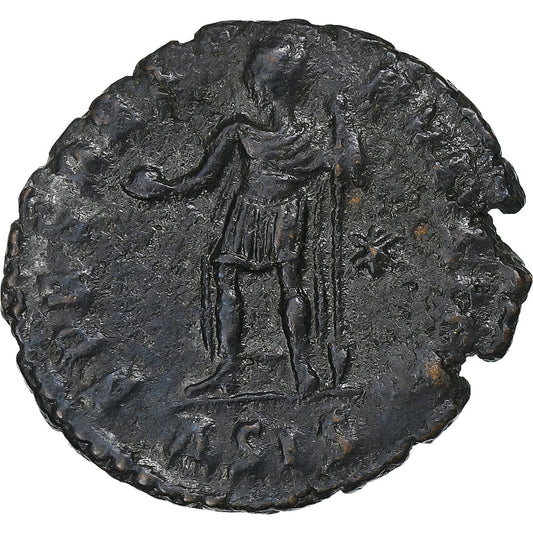 Julian II, 
  
  Snížená maiorina, 
  
  355-361