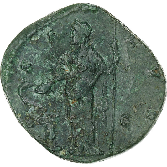 Lucilla, 
  
  jako, 
  
  164-169