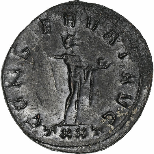 Probus, 
  
  Aurelianus, 
  
  276-282