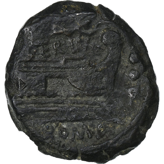 Terentia, 
  
  kvadrany, 
  
  147 před naším letopočtem
