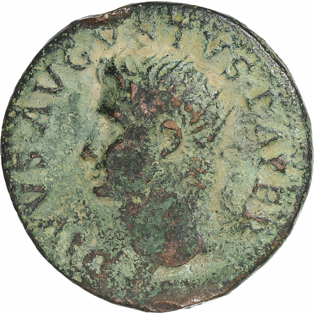 Tiberius, 
  
  jako, 
  
  22-30
