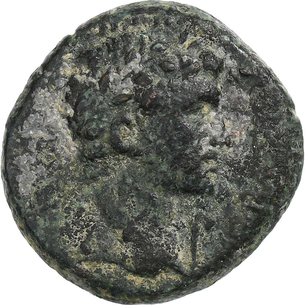 Frygie, 
  
  Tiberius, 
  
  Æ Jednotka