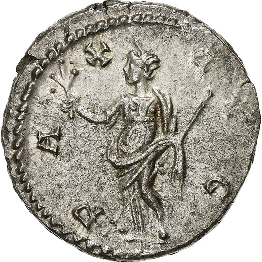 postumus, 
  
  Antoninianus, 
  
  260-269