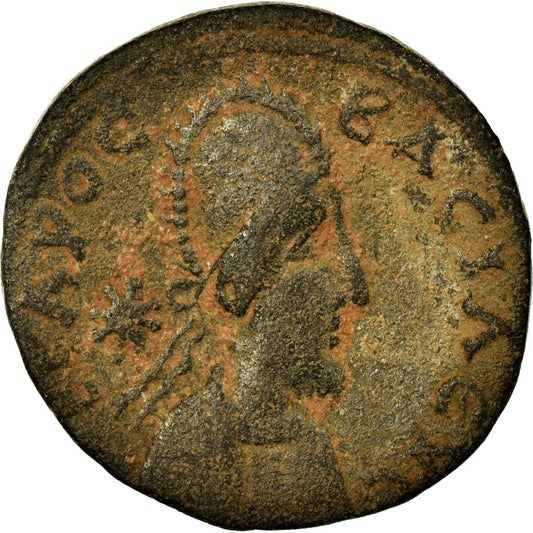 Mince, 
  
  mezopotámie, 
  
  Gordián III