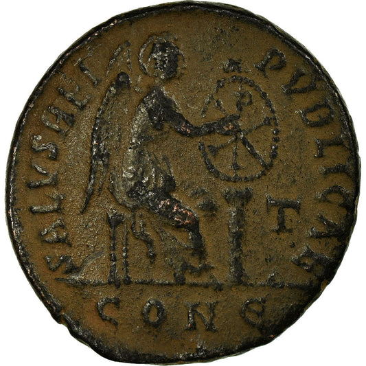 Mince, 
  
  Aelia Flaccilla, 
  
  Maiorina