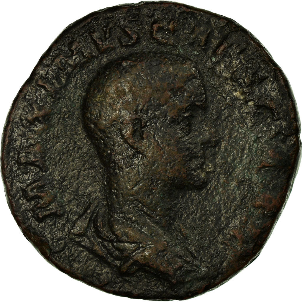 Mince, 
  
  Maximus, 
  
  Sestertius