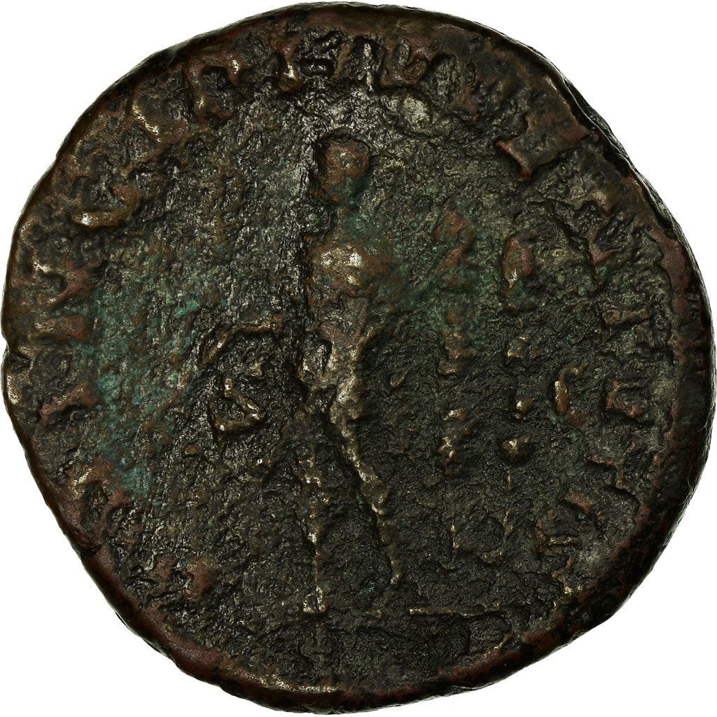 Mince, 
  
  Maximus, 
  
  Sestertius