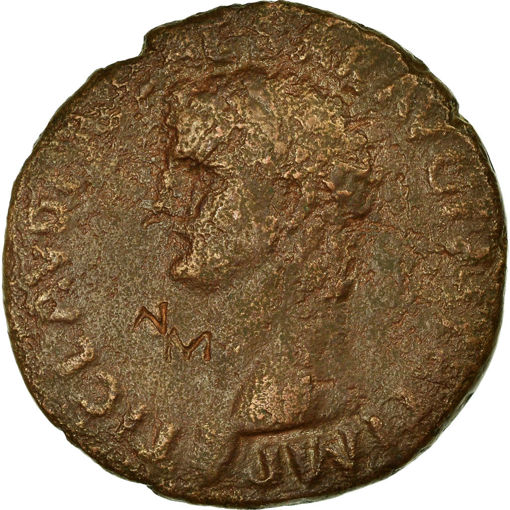 Mince, 
  
  Claudius, 
  
  Jak
