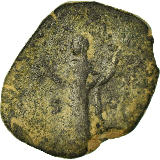 Mince, 
  
  Trebonianus Gallus, 
  
  Jak