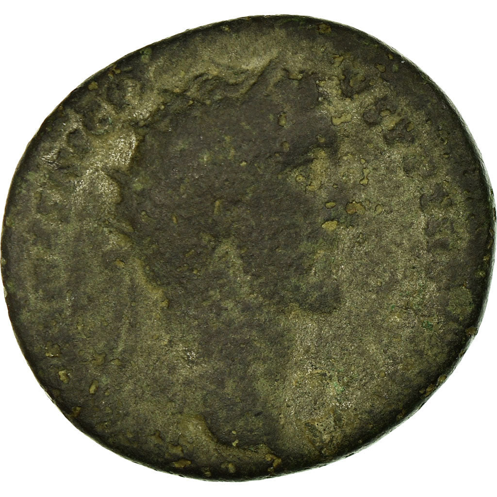 Mince, 
  
  Antoninus Pius, 
  
  Jak
