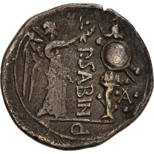 Mince, 
  
  Sabina, 
  
  Quinarius