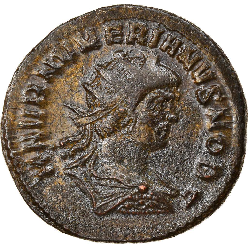 Mince, 
  
  Numerian, 
  
  Aurelianus