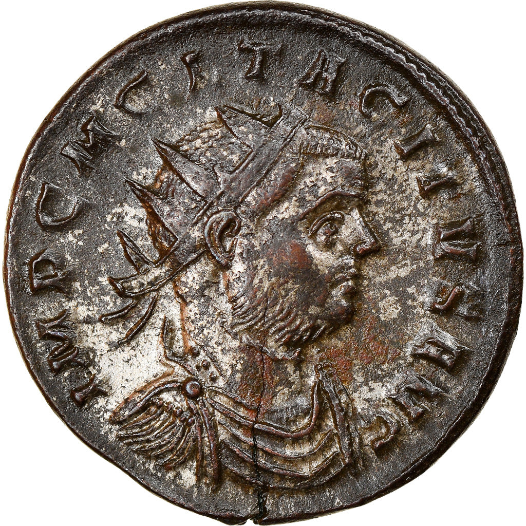 Mince, 
  
  Tacitus, 
  
  Aurelianus
