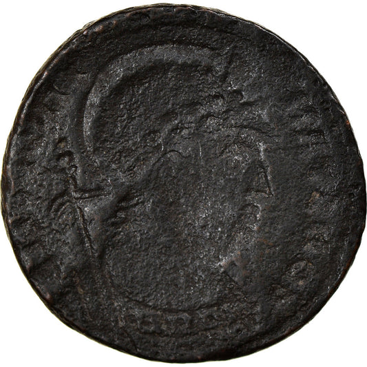 Mince, 
  
  Konstantinopol, 
  
  Městské památníky