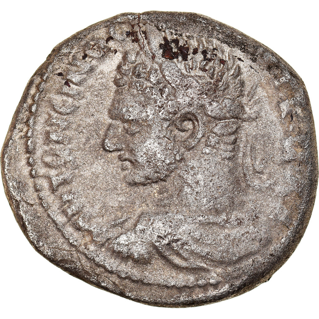 Mince, 
  
  Seleucis a Pieria, 
  
  Caracalla