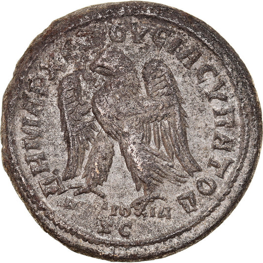 Mince, 
  
  Seleucis a Pieria, 
  
  Filip I