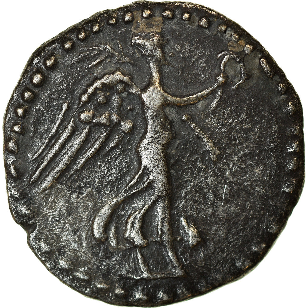 Mince, 
  
  Kappadokie, 
  
  Vespasian