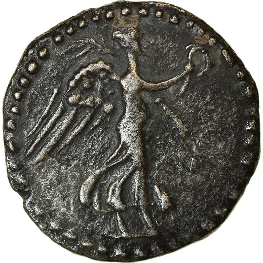Mince, 
  
  Kappadokie, 
  
  Vespasian