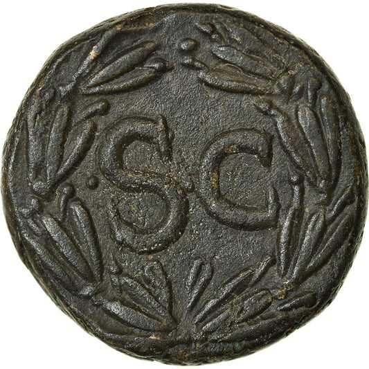 Mince, 
  
  Seleucis a Pieria, 
  
  Vespasian