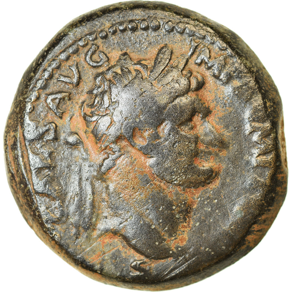 Mince, 
  
  Seleucis a Pieria, 
  
  Domitian