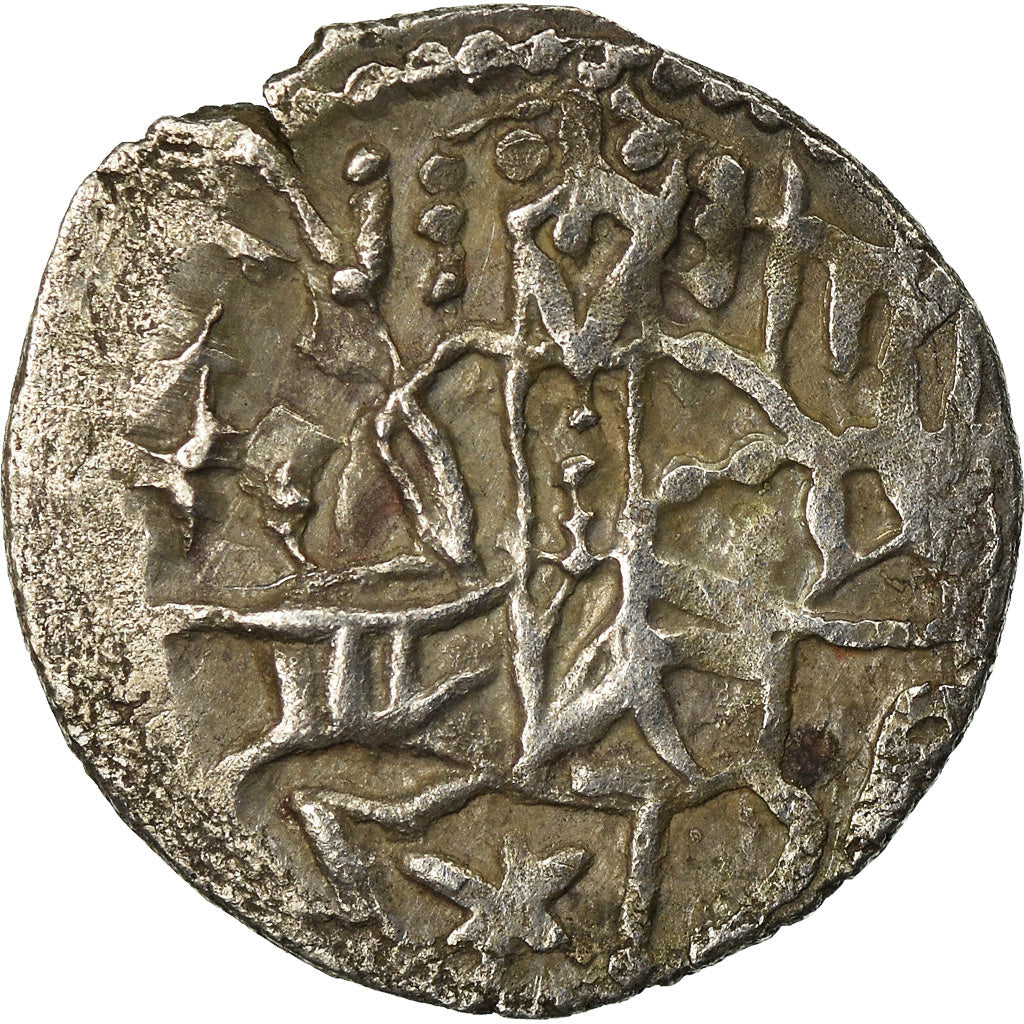 Mince, 
  
  Alexis IV Comnène, 
  
  Asper