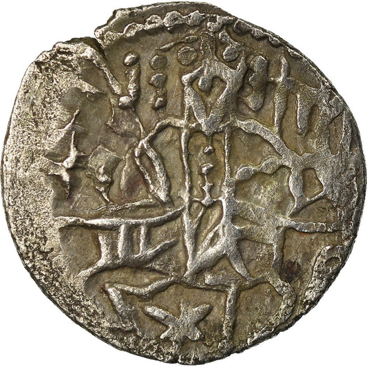 Mince, 
  
  Alexis IV Comnène, 
  
  Asper