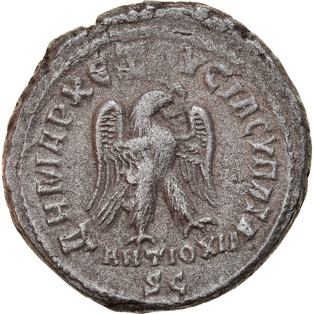 Mince, 
  
  Filip II, 
  
  Tetradrachm