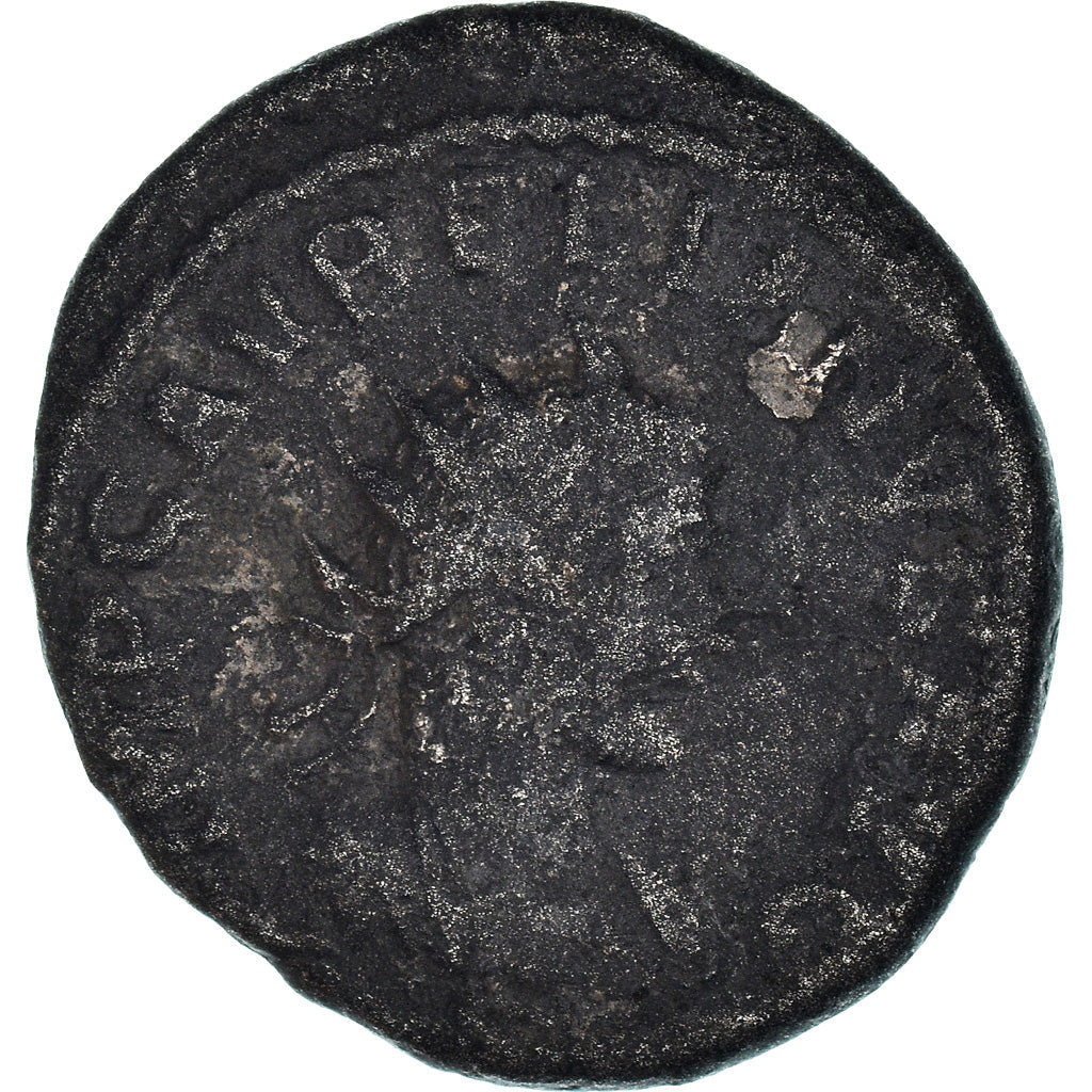 Mince, 
  
  Vabalathus a Aurelianus, 
  
  Antoninianus