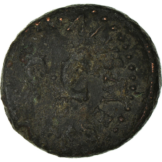 Mince, 
  
  Augustus, 
  
  Kvadrany