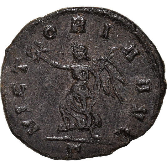 Mince, 
  
  Carus, 
  
  Antoninianus